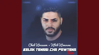 Belak Tenssi Cha Fawtena (live)