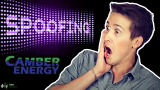 💎 Camber Energy Stock Prediction - CEI Stock Still A Buy? WATCH THIS!!!