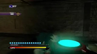 [TCRF] Sonic Unleashed Unused Switch In Spagonia Night Hub