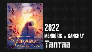 D.Mendoris ft. Sanchay - Таптаа (Ayamat.prod) 2022