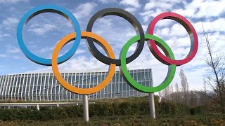 Tokyo Olympic Games likely to be postponed as world battles coronavirus pandemic