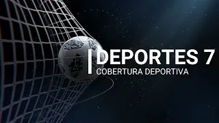 Intro deportes 7