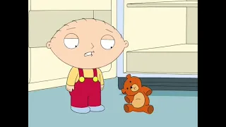 The best Family Guy Stewie and Rupert 3 Mash up