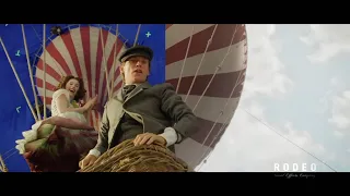 The Aeronauts VFX Breakdown By Rodeofx