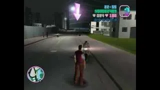 Бла бла. 03 Секреты прохождения GTA Vice City