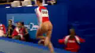 Olympic Bloopers - Amazing Gymnastic