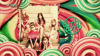 [Official MV] Red Velvet 레드벨벳_Dumb Dumb