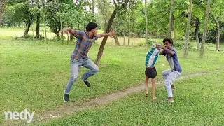 Non stop New Funny video 2020 Top Comedy  video  Try Not To Laugh =Bindas Comedy =