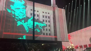 Roger Waters - Pigs (Three different ones) Live in Milano 18/04/2018