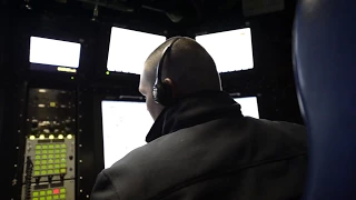 Life aboard Pre-Commissioning Unit Colorado (SSN 788) Underway (3)