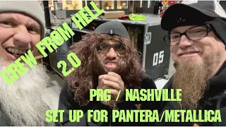 #7  CREW FROM HELL 2 0 PRG NASHVILLE   HD 1080p