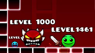 geometry dash stories that will make you Skip Ad ⏭️ 3