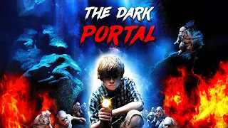 The Dark Portal | HORROR | Full Movie