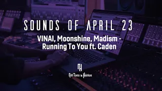 VINAI, Moonshine, Madism - Running To You ft. Caden (Legendado)