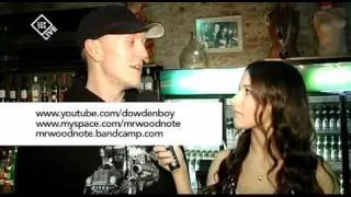 Loftas Live Interview "Mr. Woodnote, Lil Rhys & Eva Lazarus" (Part 3)