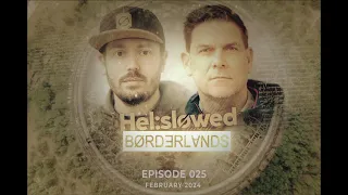 BORDERLANDS #025 by Hel:sløwed