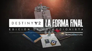 Destiny 2: La Forma Final | Edición de Coleccionista [MX]