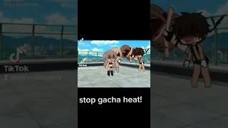 stop gacha heat