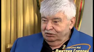 Попов: Председатель КГБ СССР Крючков хотел заменить Горбачева на Ельцина