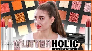 НОВАЯ КОЛЛЕКЦИЯ CATRICE GLITTERHOLIC! КЛАСС или ПАС?