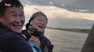 Dokumentarfilm - Sibirien total 2020