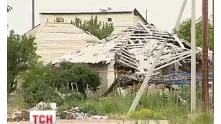 У важкому стані залишається 12-річний хлопчик, що напередодні підірвався на міні у селі Гранітне