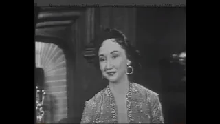 Person to Person--Dorothy Kilgallen, Dick Kollmar, 1956 TV