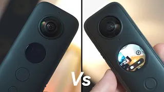 Insta360 One X2 vs One X - Should You Upgrade?