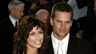 Here's What Tom Brady's Ex Has To Say About Gisele