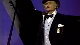 Red Skelton 1982