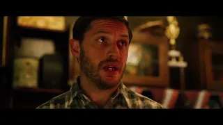 The Drop 2014 Tom Hardy | Bob shoots and kills Eric