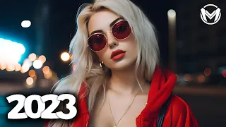 Tiësto, Avicii, Alan Walker, David Guetta, Ava Max, Bebe Rexha 🎵 EDM Bass Boosted Music Mix