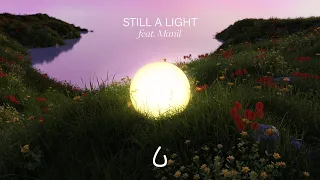 Lonely in the Rain - Still A Light (feat. Manil) [Official Visualizer]