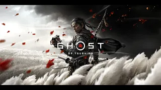 Ghost of tsushima PC  | LIVESTREAM PART-1 #ghostoftsushima #hydra