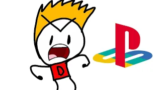 PLAYSTATION BANNED ME!!!