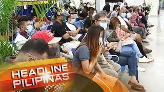 Headline Pilipinas | TeleRadyo (27 September 2021)