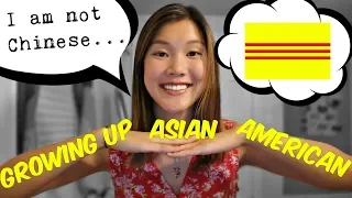 Growing Up Asian American Tag | Vietnamese