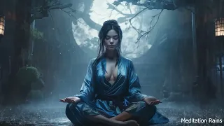 Peaceful Mountain - Relaxing Music and Reduces Stress Anxiety - Ethereal sounds Eliminate stress