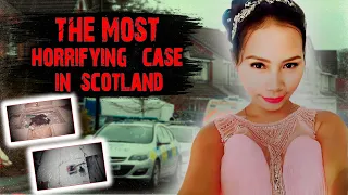 The most HORRIFYING case in Scotland. The strange case of Bennylyn Aquino