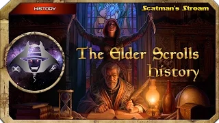 27 сентября The Elder Scrolls History: Гильдии убийц: Мораг Тонг + Темное братство