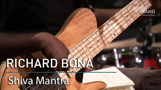 Richard Bona: "Shiva Mantra" | Frankfurt Radio Big Band