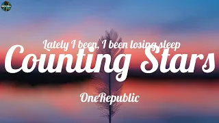 OneRepublic - Counting Stars (Lyrics) ~ MIX LYRICS
