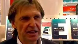 Interview mit Professor Engelbert Thaler: Zeitgemäßer Englischunterricht
