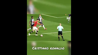 90000+ IQ 🤫 Cristiano Ronaldo fooled everyone 🤣#shorts #football #viral #sports #ronaldo #crazy