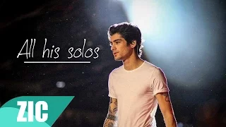 Zayn Malik | All His Solos