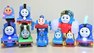 Thomas the tank engine toys that keep running RiChannel