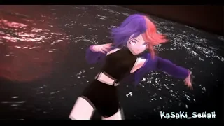 Papaoutai [MMD//DANCE]