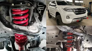 Haval H9：Improve performance for your car