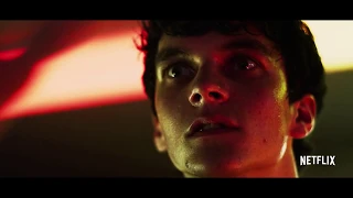 Черное зеркало: Брандашмыг 2018 Смотреть Официальный Трейлер - Black Mirror: Bandersnatch