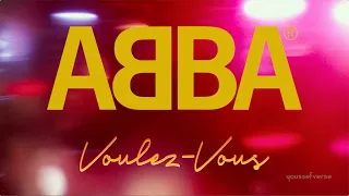 ABBA: Voulez-Vous Music Video (YV Disco Über Edit)